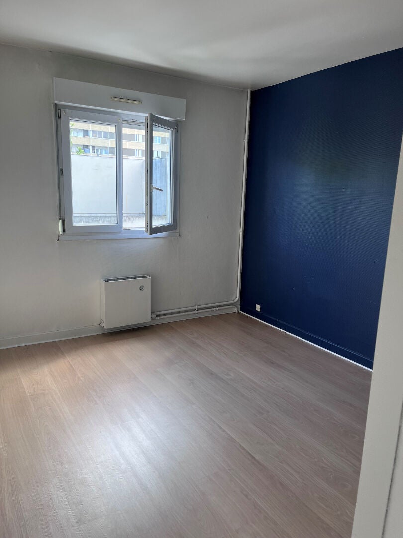 Appartement Avenue Jean Jaurès à Reims