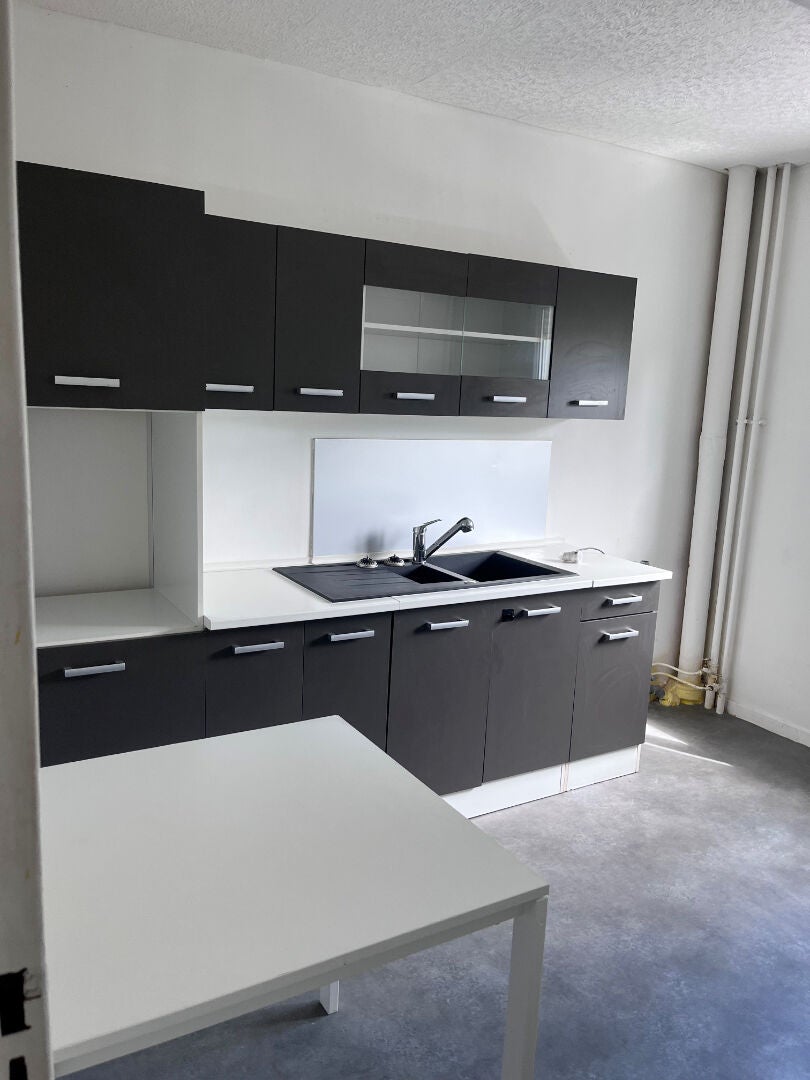 Appartement Avenue Jean Jaurès à Reims