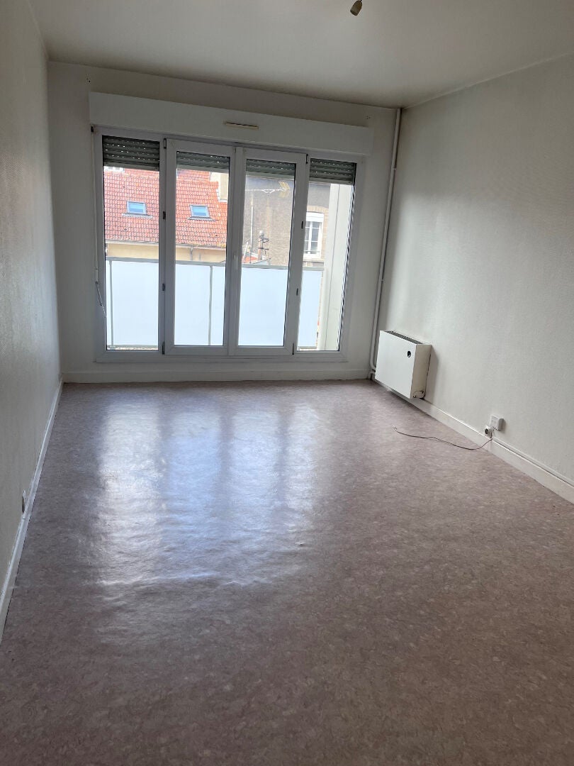 Appartement Avenue Jean Jaurès à Reims