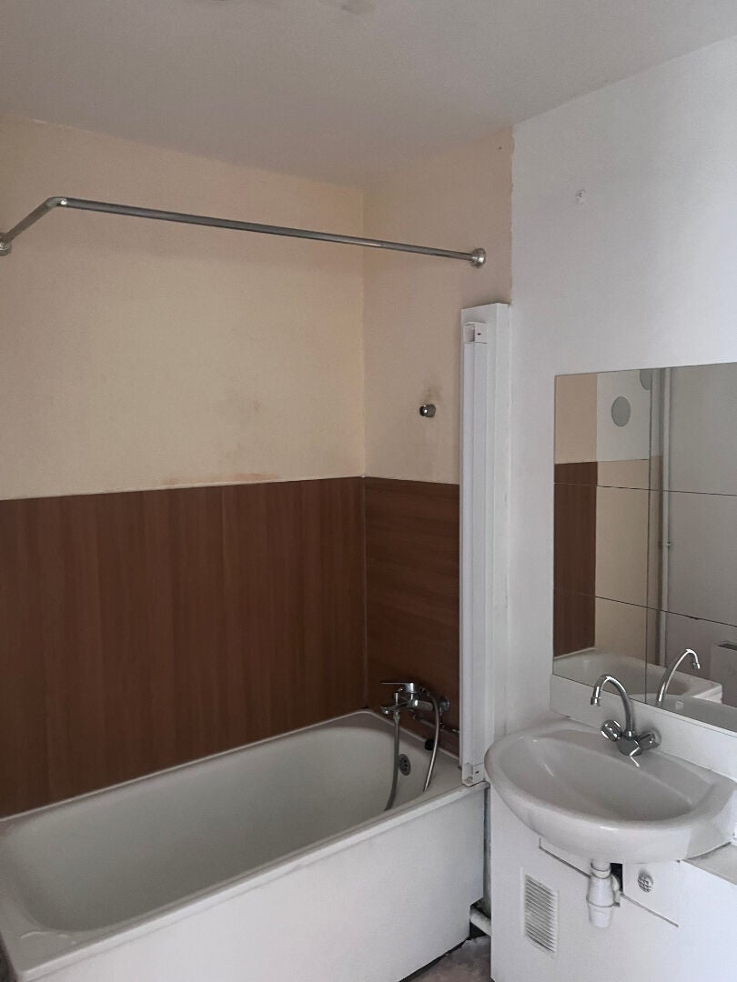 Appartement Avenue Jean Jaurès à Reims
