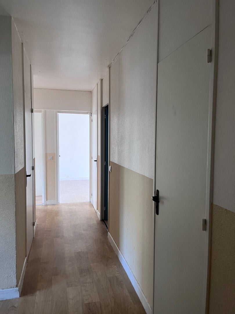 Appartement Avenue Jean Jaurès à Reims
