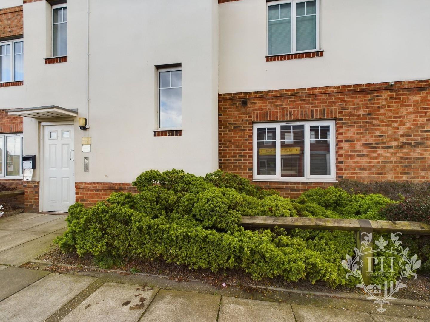 Flat Broadway West in Redcar