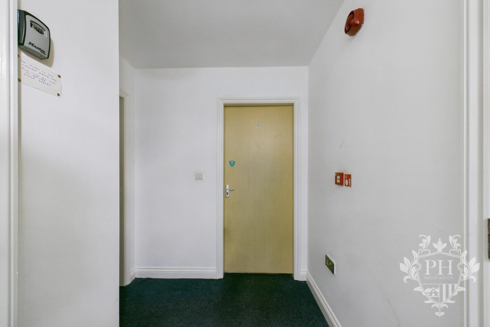 Flat Broadway West in Redcar