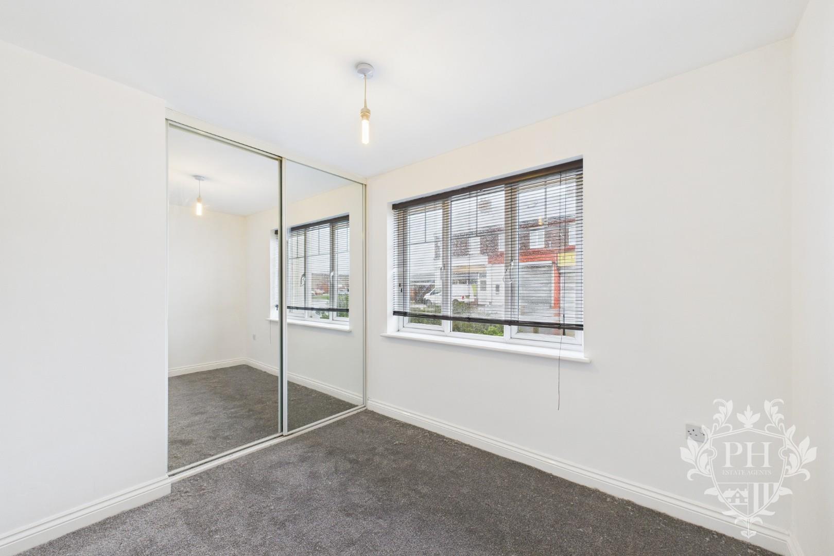 Flat Broadway West in Redcar