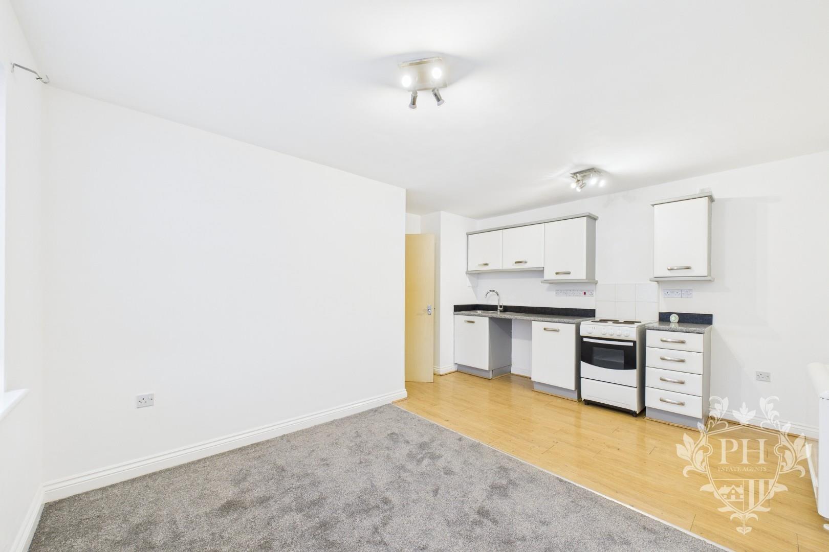 Flat Broadway West in Redcar