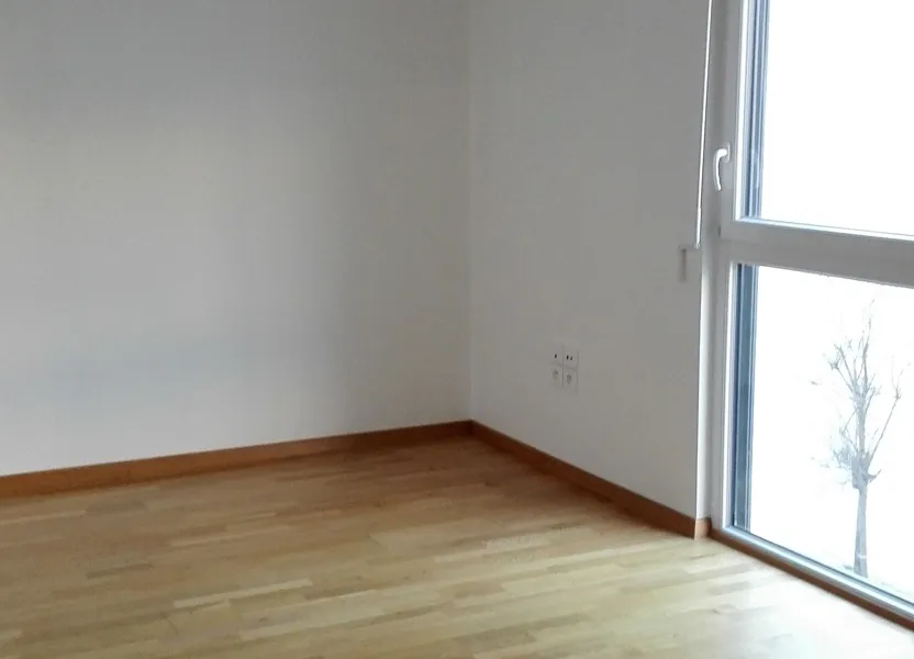 Appartement Rue des Peupliers à La Rochelle
