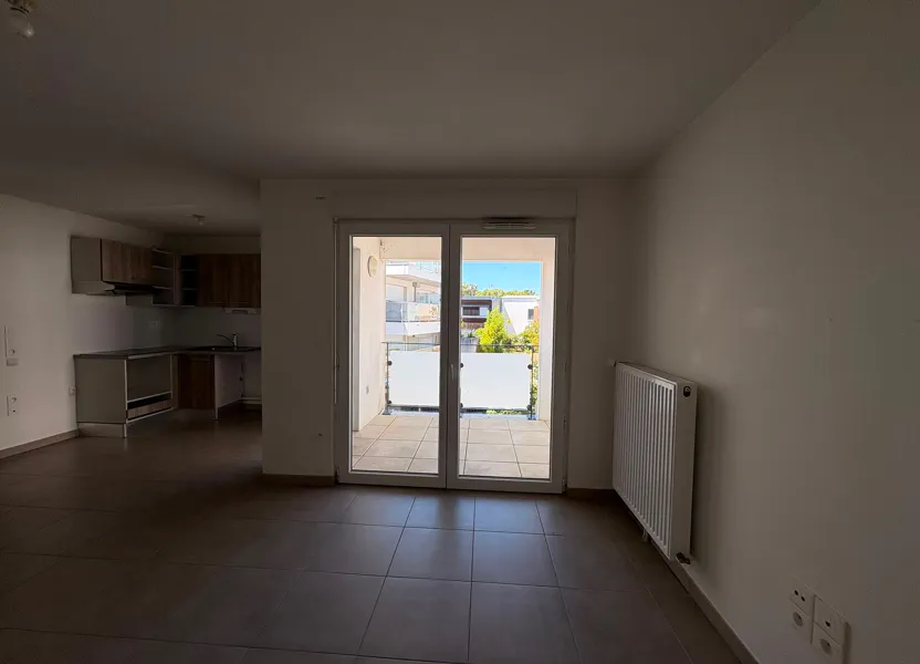 Appartement Rue des Peupliers à La Rochelle