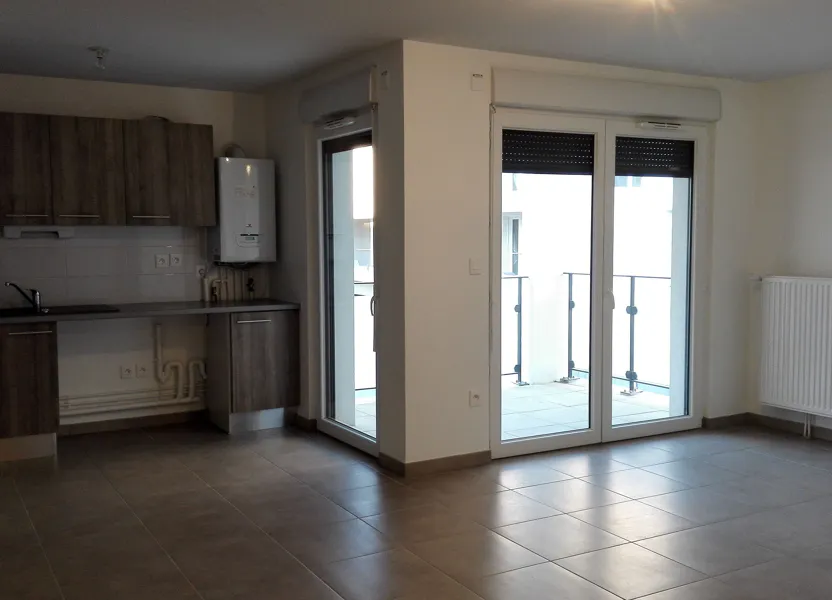 Appartement Rue des Peupliers à La Rochelle