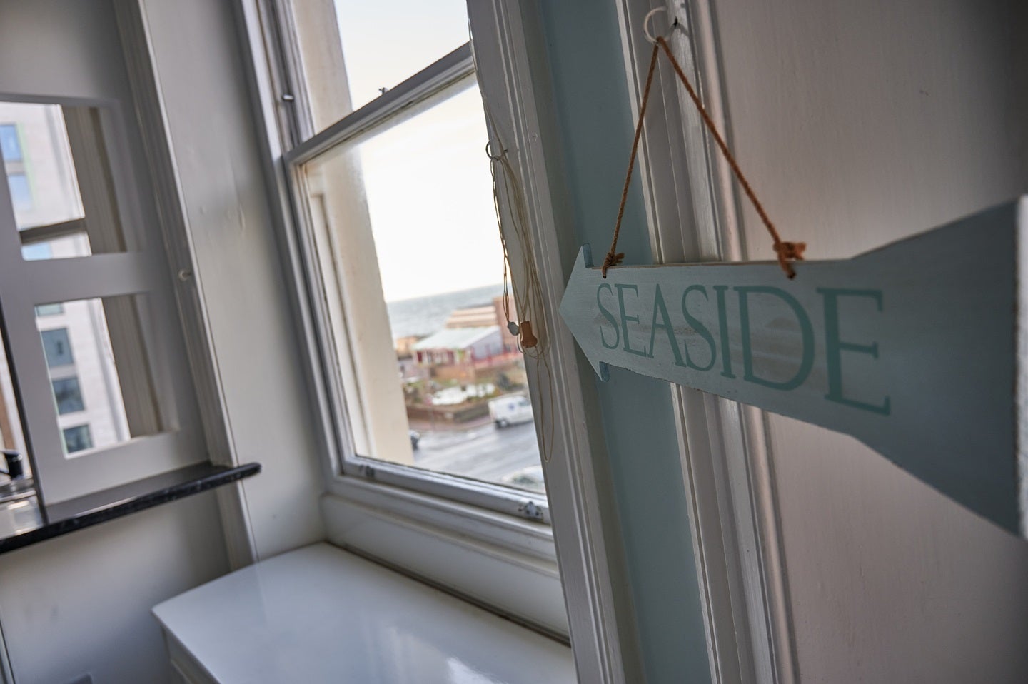 Flat St Aubyns in Portslade by Sea