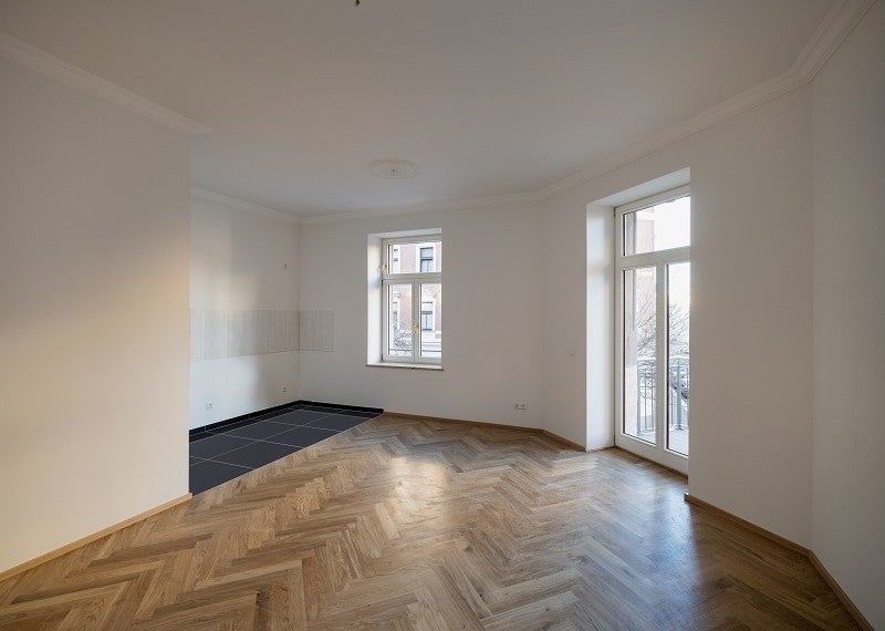 Wohnung Uhlandstraße in Chemnitz