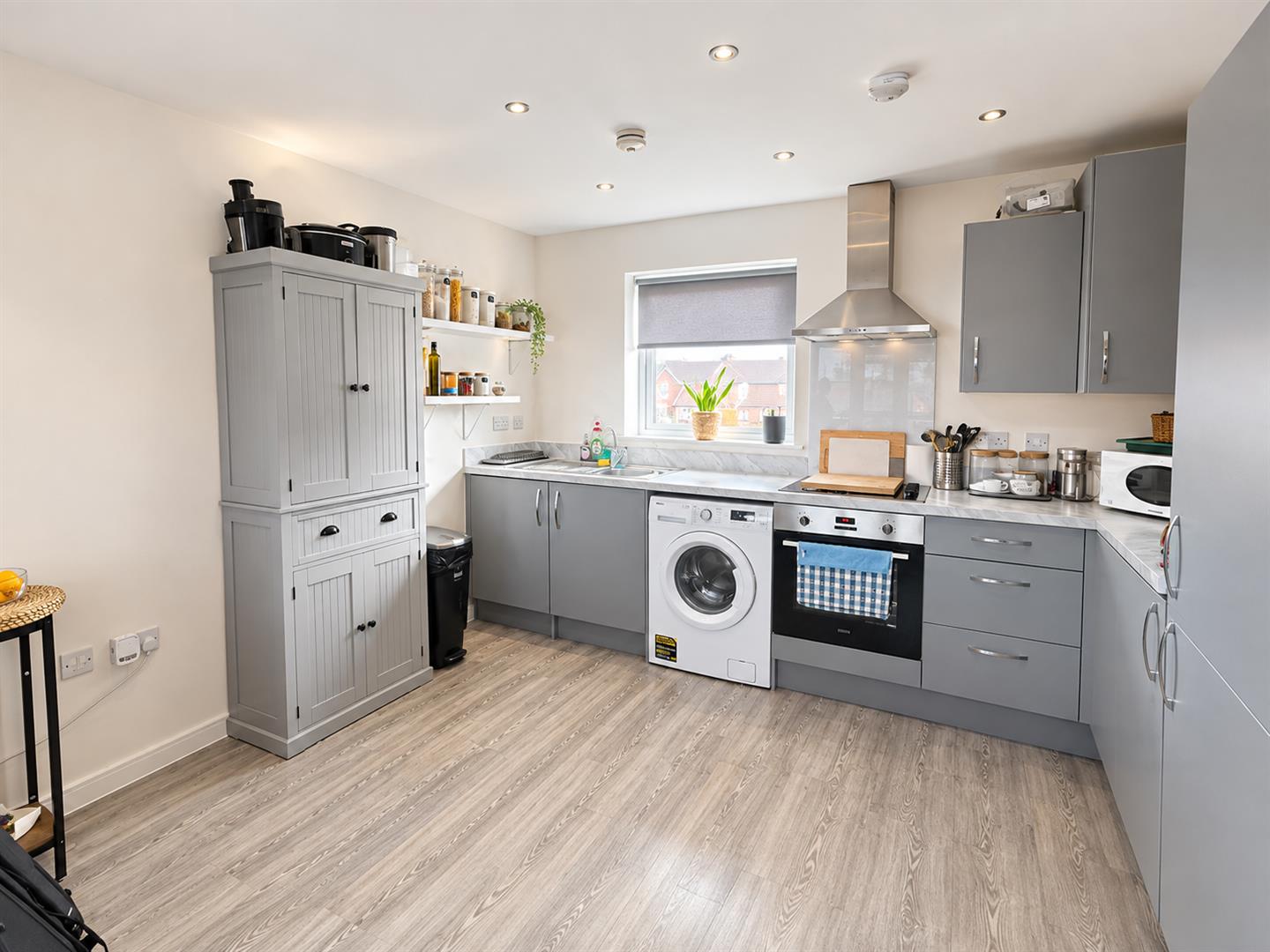 Flat Waterslade Way in Houghton Regis