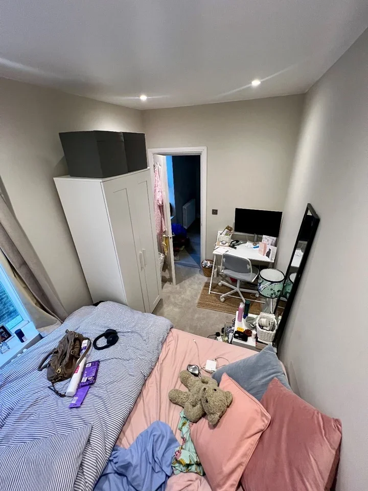 Room Southwell Road in Greater London