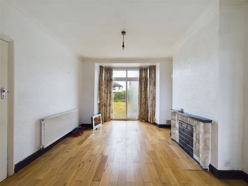 House South Hall Drive in Greater London