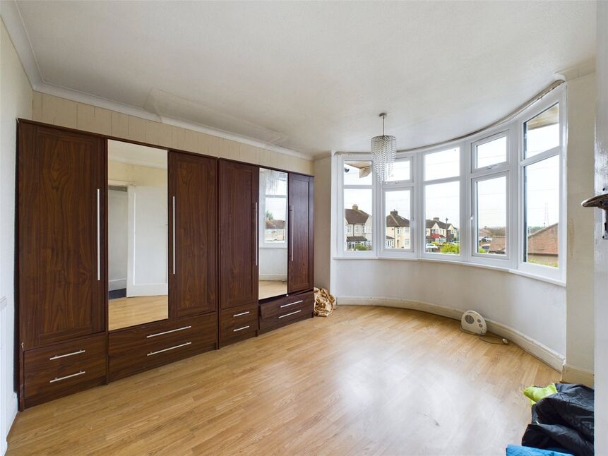 House South Hall Drive in Greater London