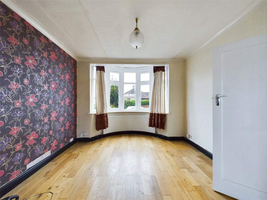 House South Hall Drive in Greater London