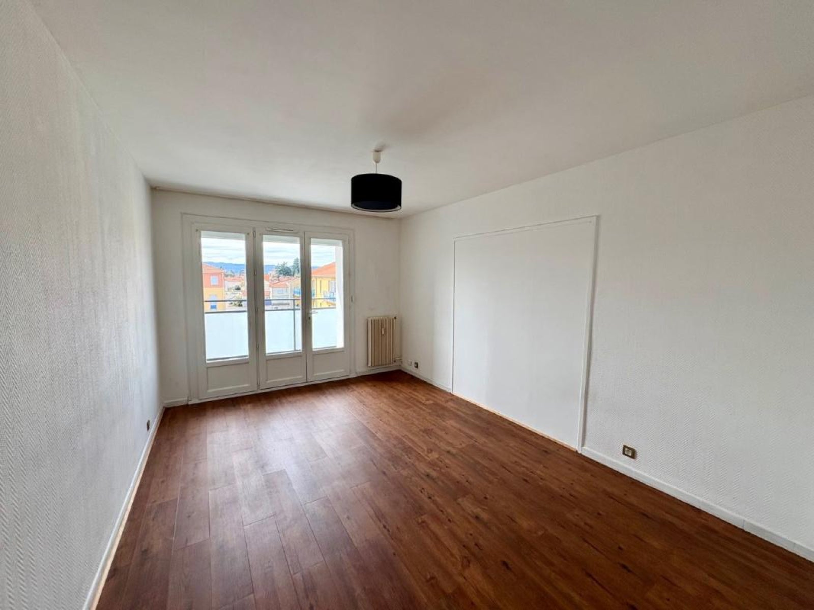 Appartement Rue de Villemontais à Roanne