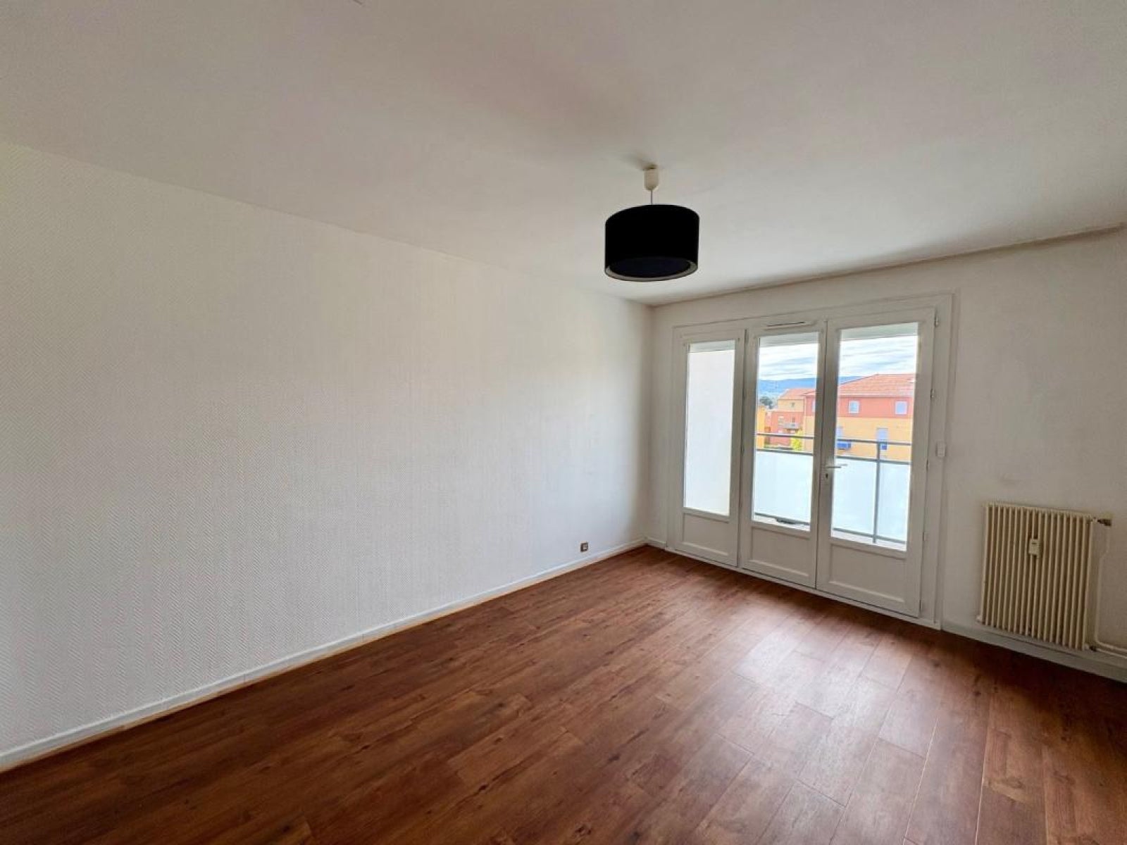 Appartement Rue de Villemontais à Roanne