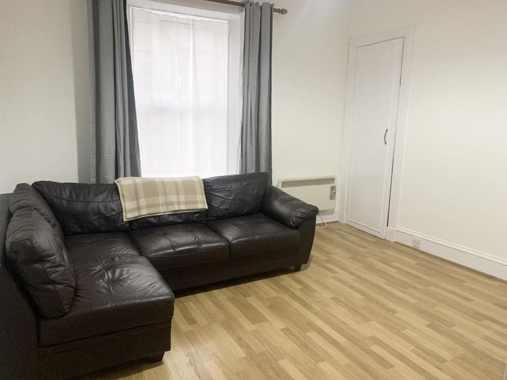 Flat Richmond Street in Stoke-On-Trent