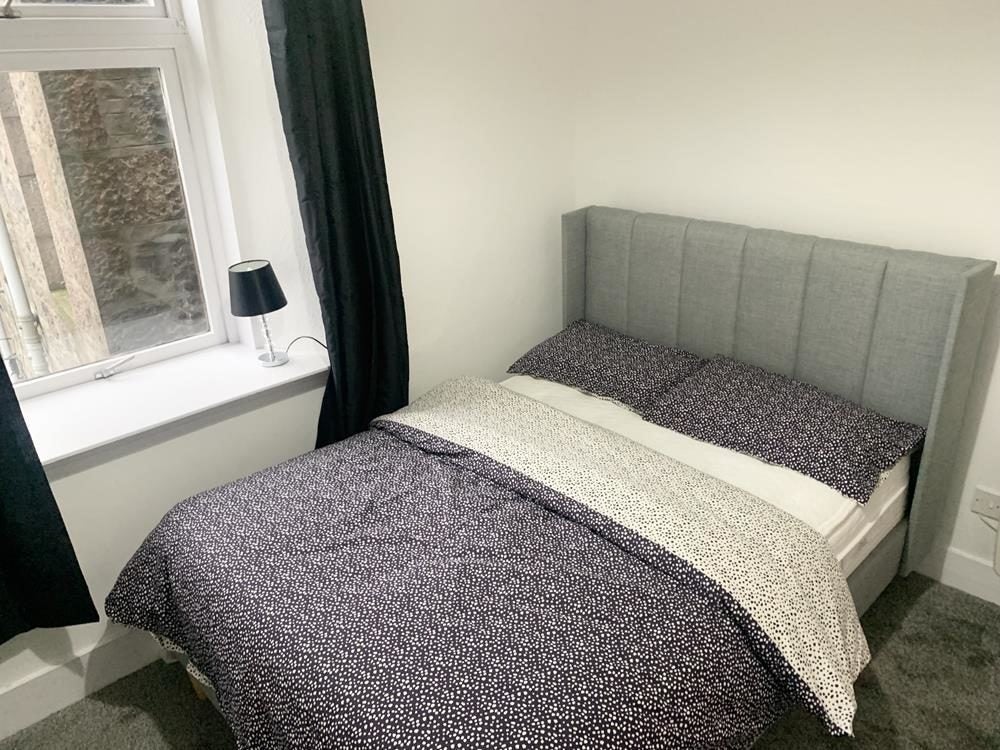 Flat Richmond Street in Stoke-On-Trent