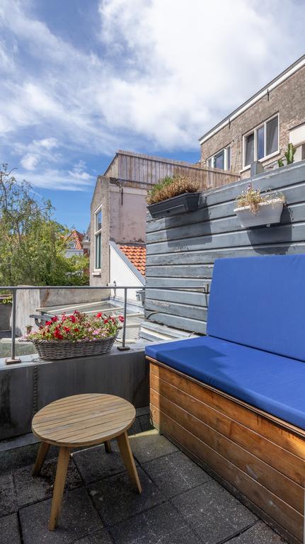 Appartement Nieuwsteeg 17