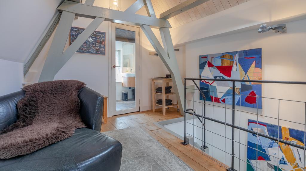 Appartement Nieuwsteeg 30