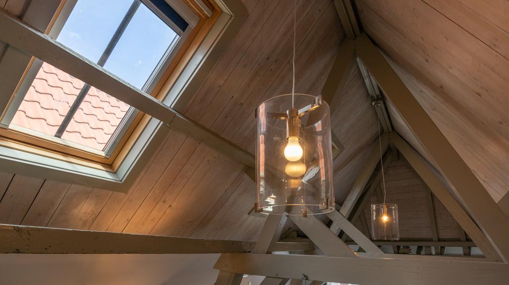 Appartement Nieuwsteeg 29