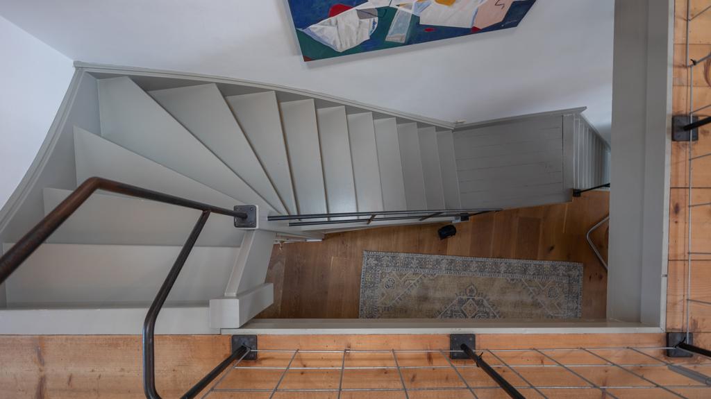 Appartement Nieuwsteeg 21