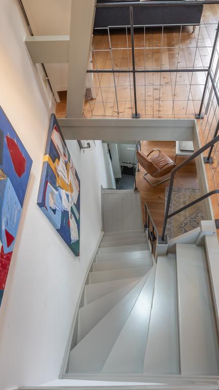 Appartement Nieuwsteeg 20