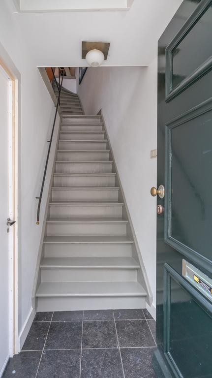 Appartement Nieuwsteeg 2
