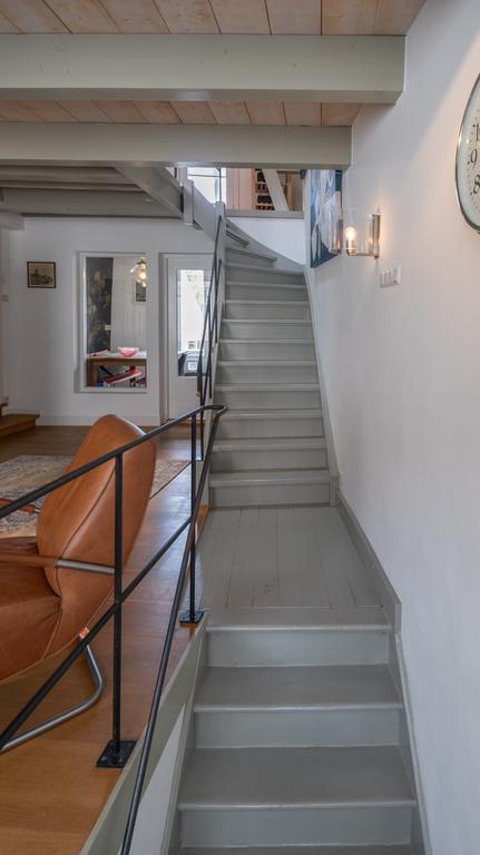 Appartement Nieuwsteeg 3