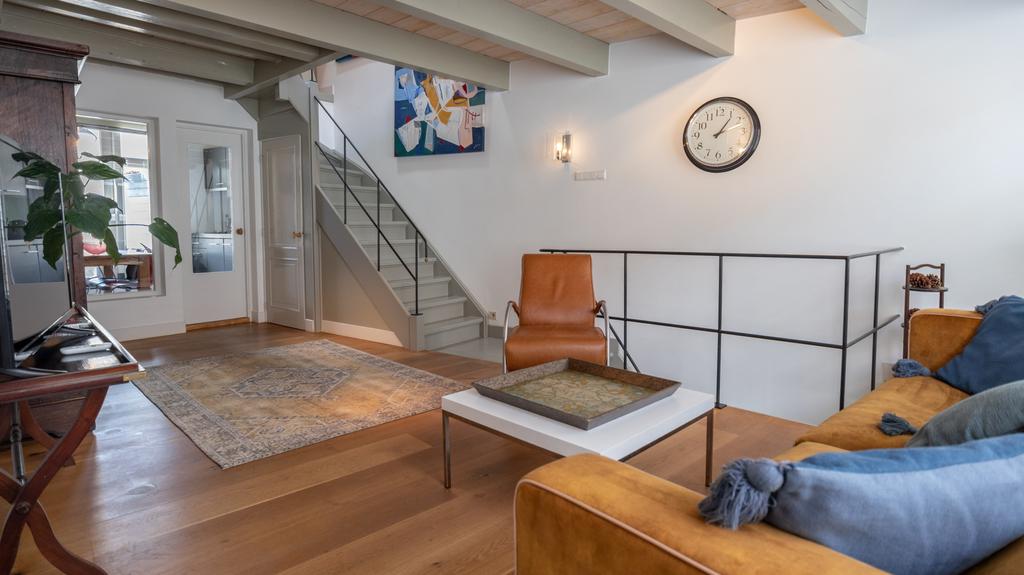 Appartement Nieuwsteeg 7