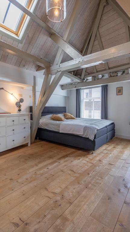 Appartement Nieuwsteeg 26