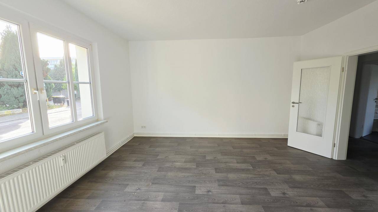Wohnung Nachtweide in Magdeburg