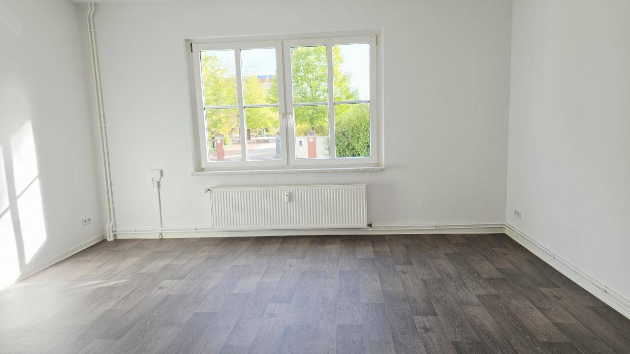 Wohnung Nachtweide in Magdeburg