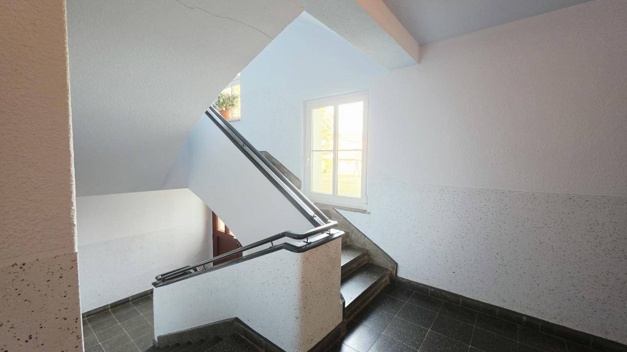 Wohnung Nachtweide in Magdeburg