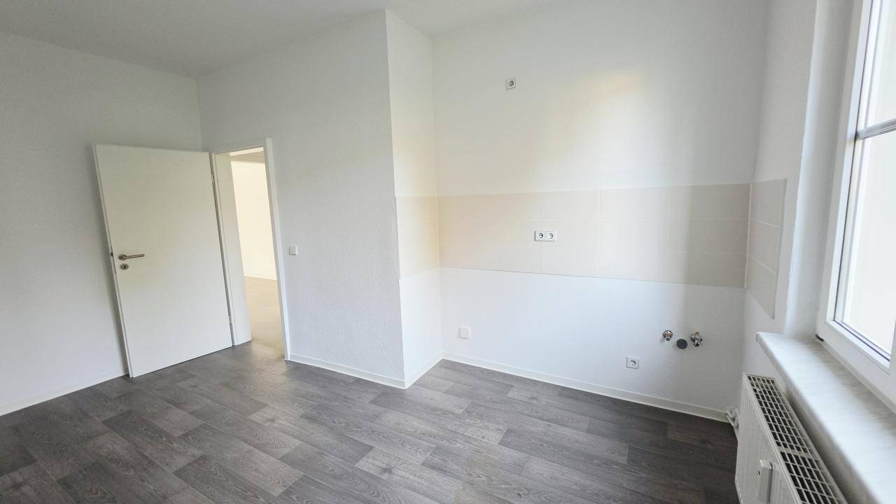 Wohnung Nachtweide in Magdeburg
