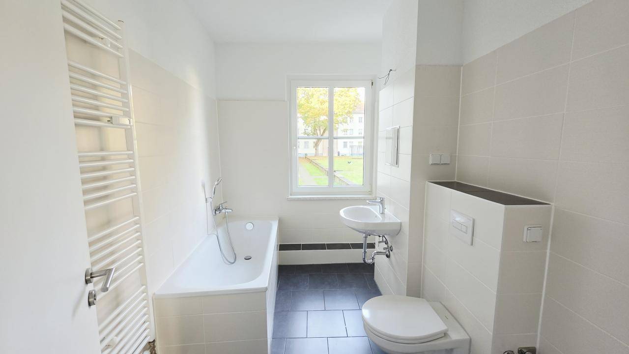 Wohnung Nachtweide in Magdeburg