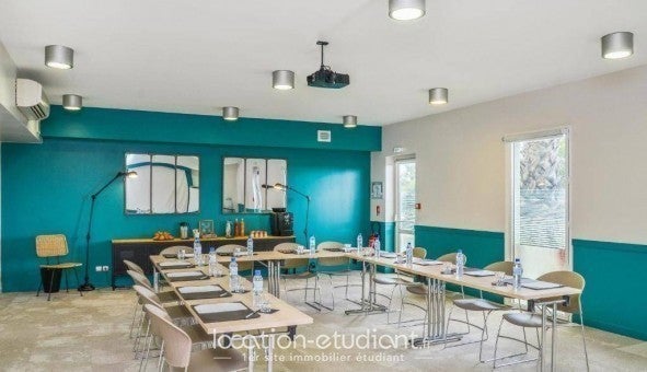 Appartement Rue Gilles Martinet à Montpellier
