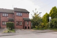 House Jepson Street in Hazel Grove