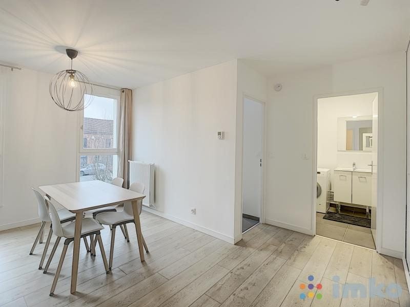 Flat Rue Joël Braems in Marcq-en-Barœul