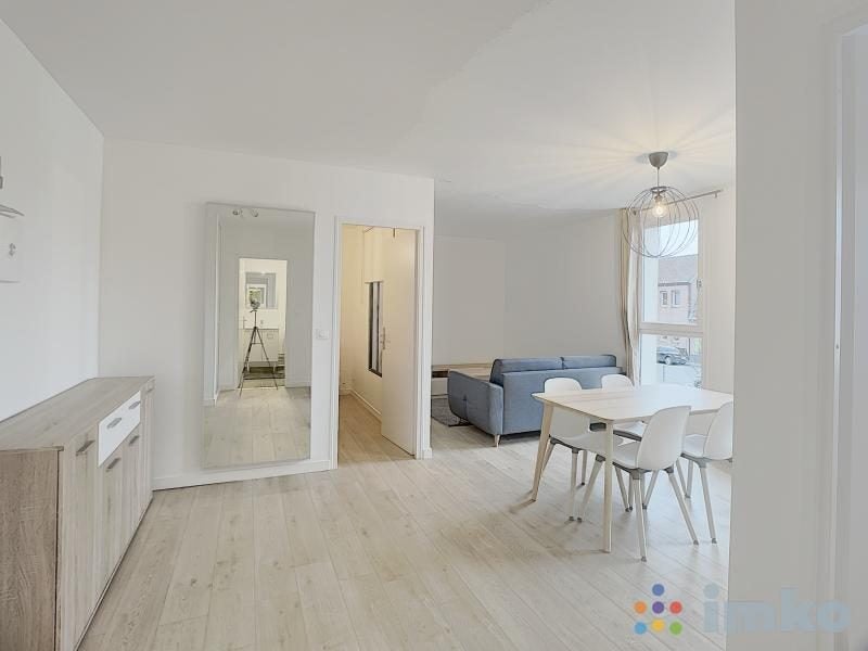 Appartement Rue Joël Braems à Marcq-en-Barœul