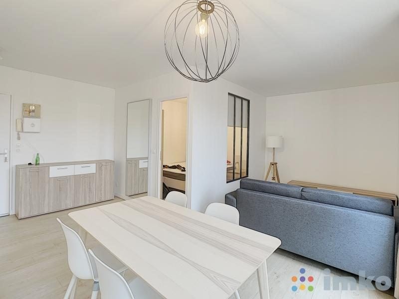 Appartement Rue Joël Braems à Marcq-en-Barœul