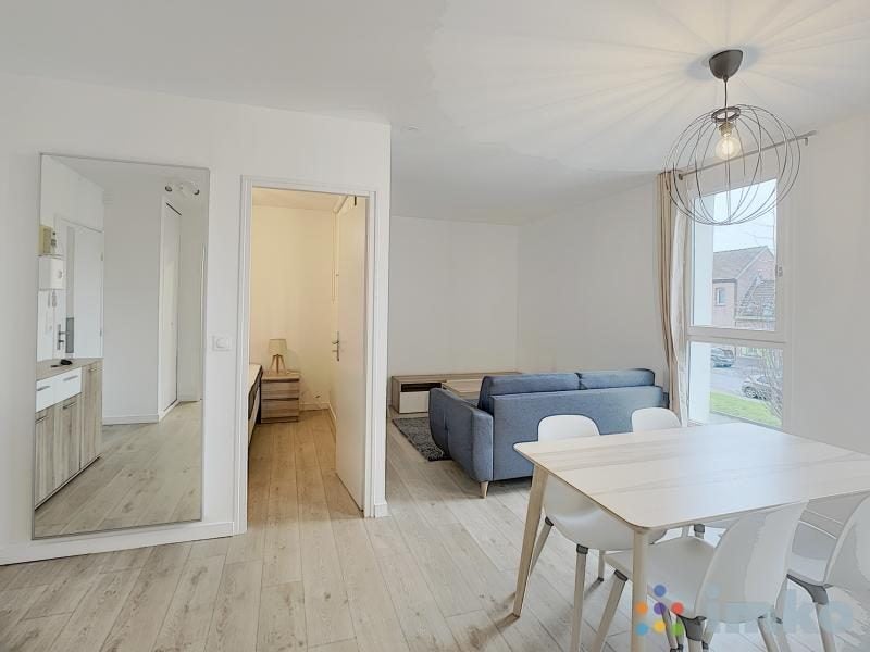 Appartement Rue Joël Braems à Marcq-en-Barœul