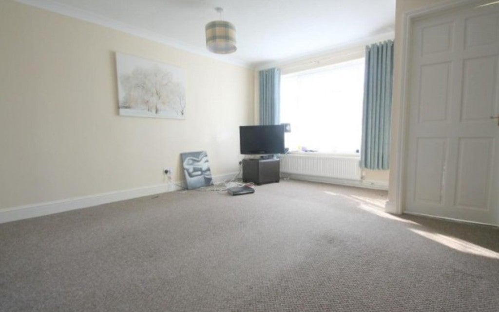 House Albemarle Gardens in Braintree