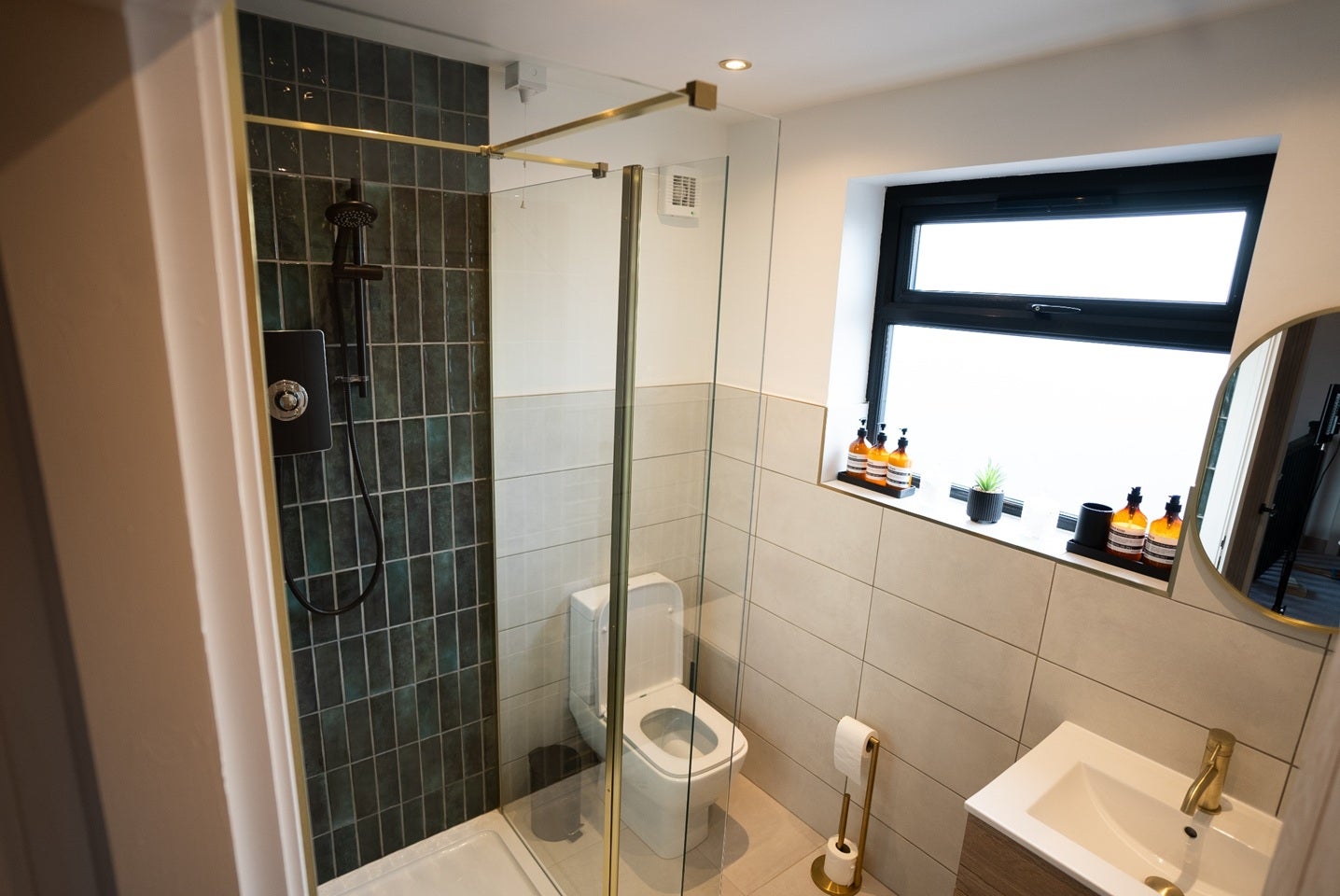 House Hobs Moat Road in Metropolitan Borough of Solihull