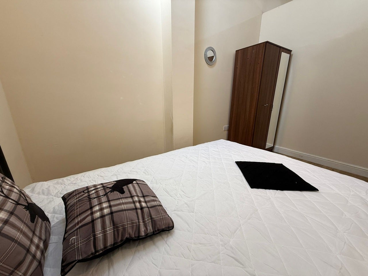 Flat Tyrrell Street in Leicester
