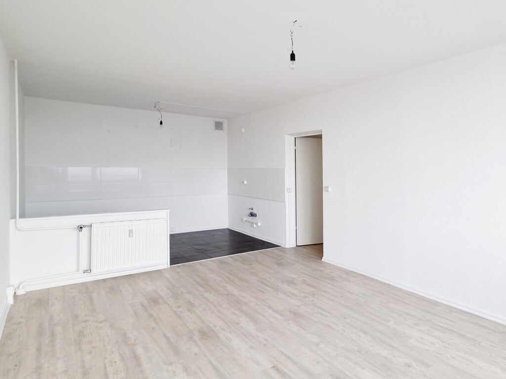 Wohnung Albert-Wolf-Platz in Dresden