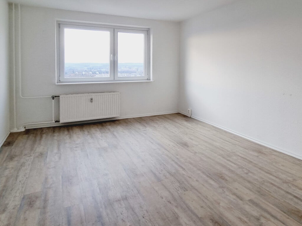 Wohnung Albert-Wolf-Platz in Dresden