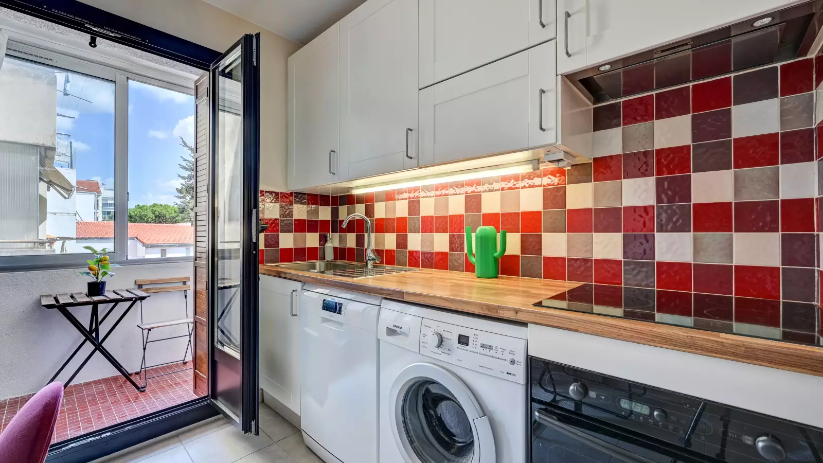 Appartement Rue Saint-Jean de Garguier à Marseille