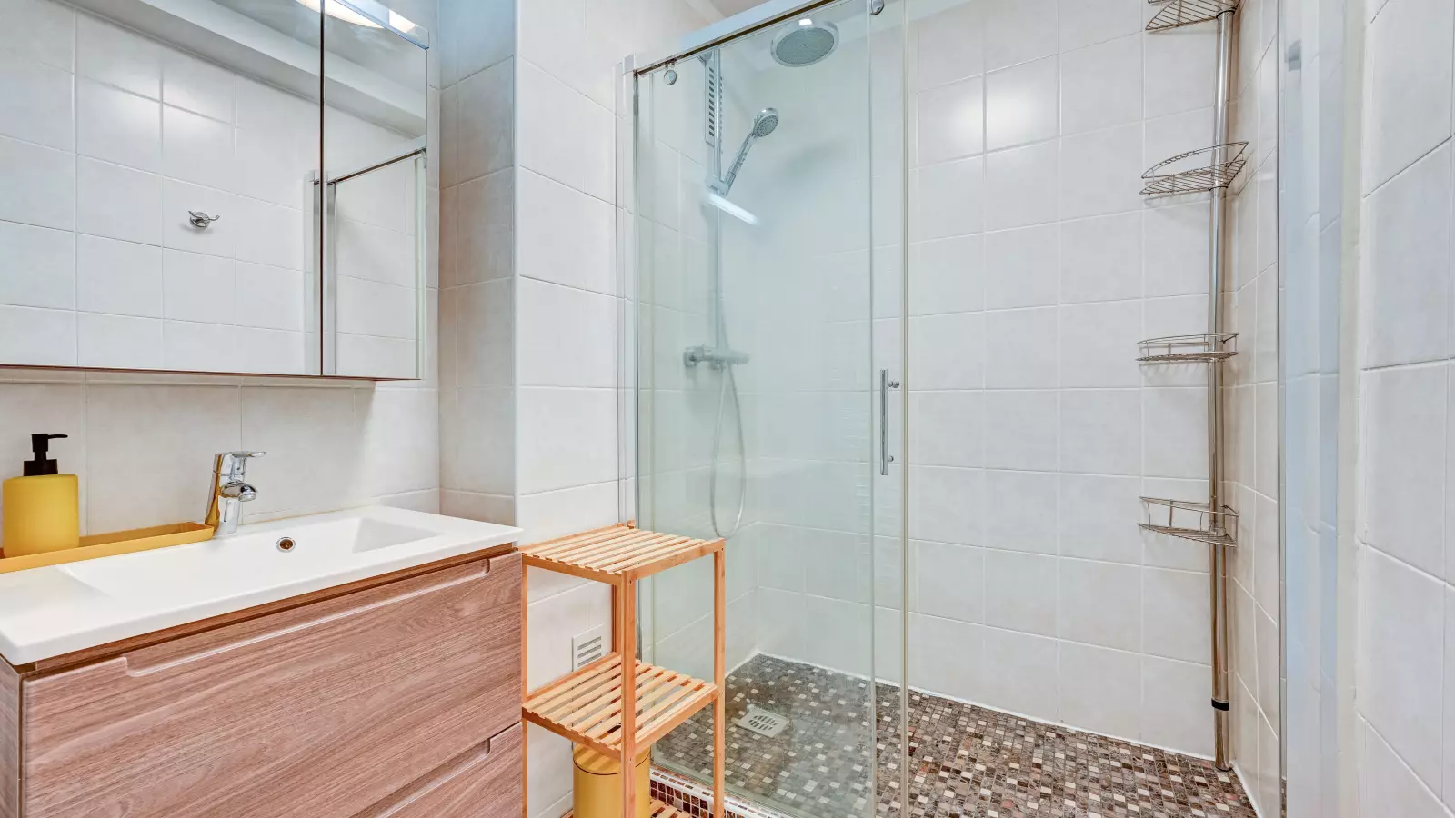 Appartement Rue Saint-Jean de Garguier à Marseille